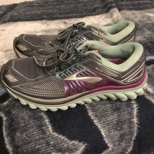 Brooks glycerin 13